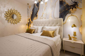 Beachfront apartment Romilda